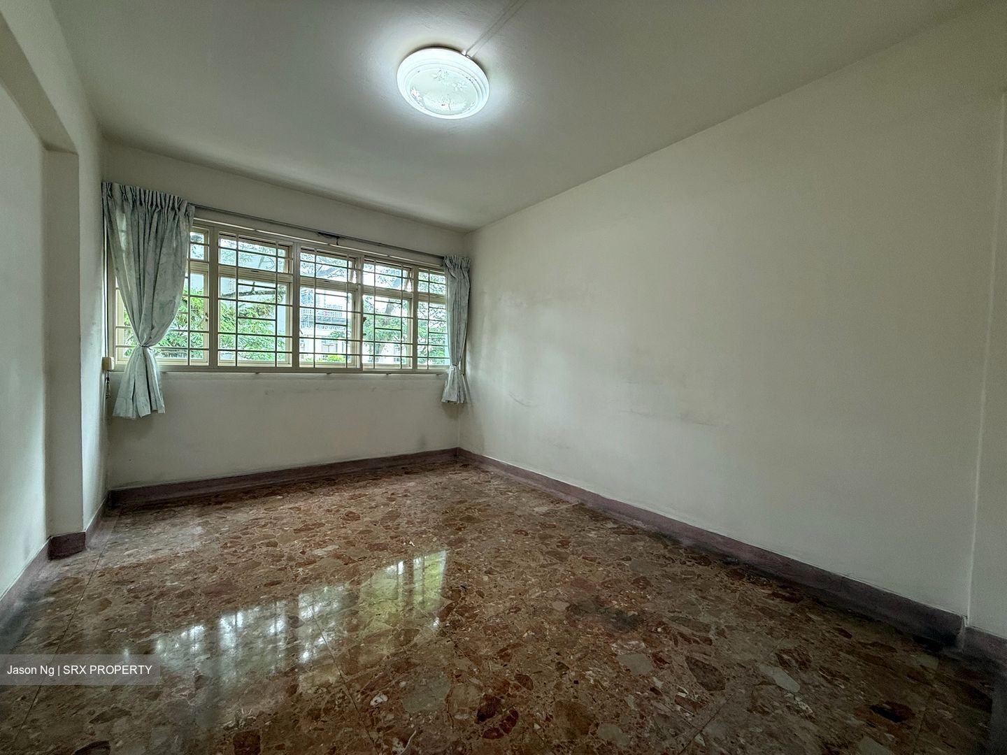 Blk 117 Merah Heights (Bukit Merah), HDB 5 Rooms #526833921